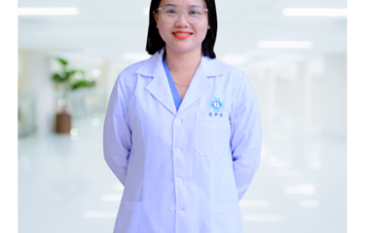 BS Huỳnh Thị Nga